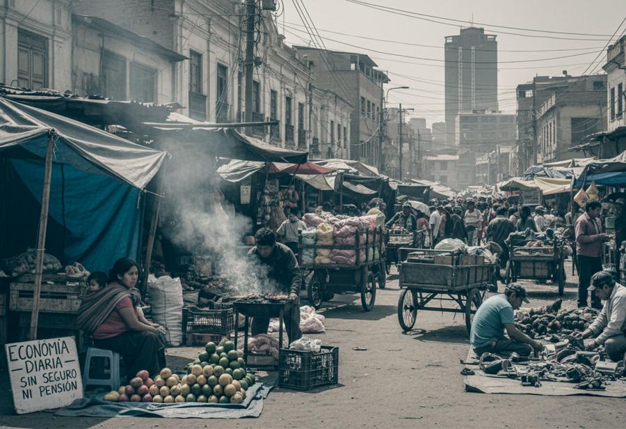 El &ldquo;no, no, no y no&rdquo; no fue escuchado