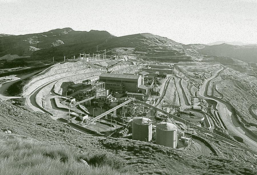 Cajamarca y el cobre que no espera