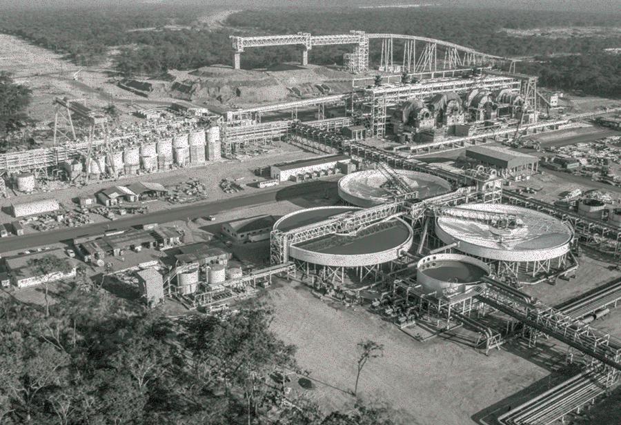 Cajamarca: la miner&iacute;a moderna puede sacarla de la pobreza