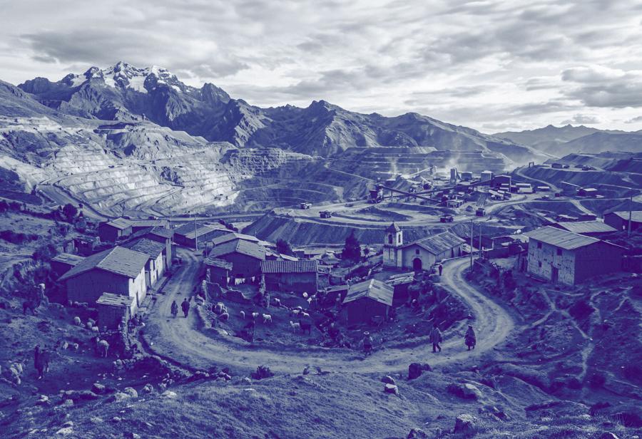 Sobre hombros de gigantes: Huerta de Soto y la Escuela Austriaca en San Marcos