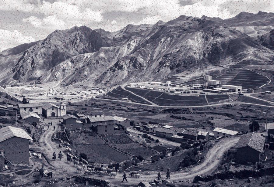 El cobre de Cajamarca y el costo de una d&eacute;cada perdida