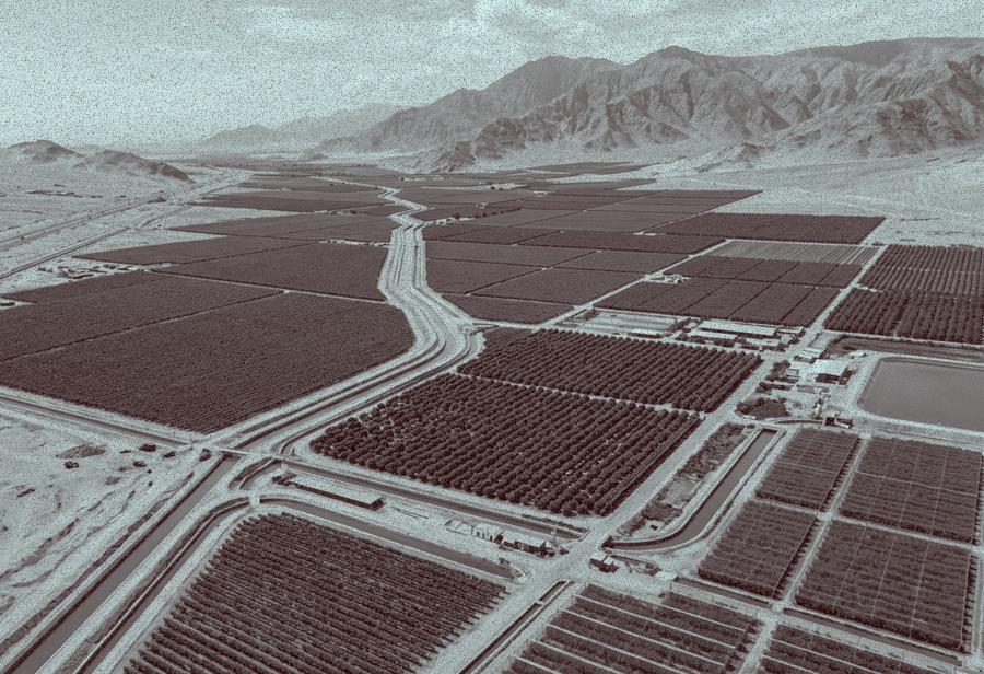 Los proyectos de irrigaci&oacute;n y el futuro agroexportador del Per&uacute;