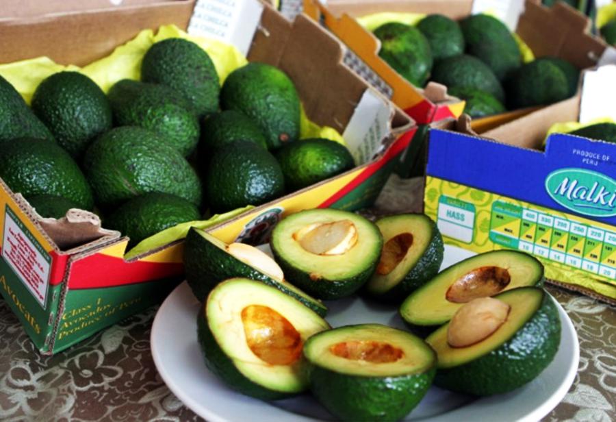 El oro verde en los mercados del mundo