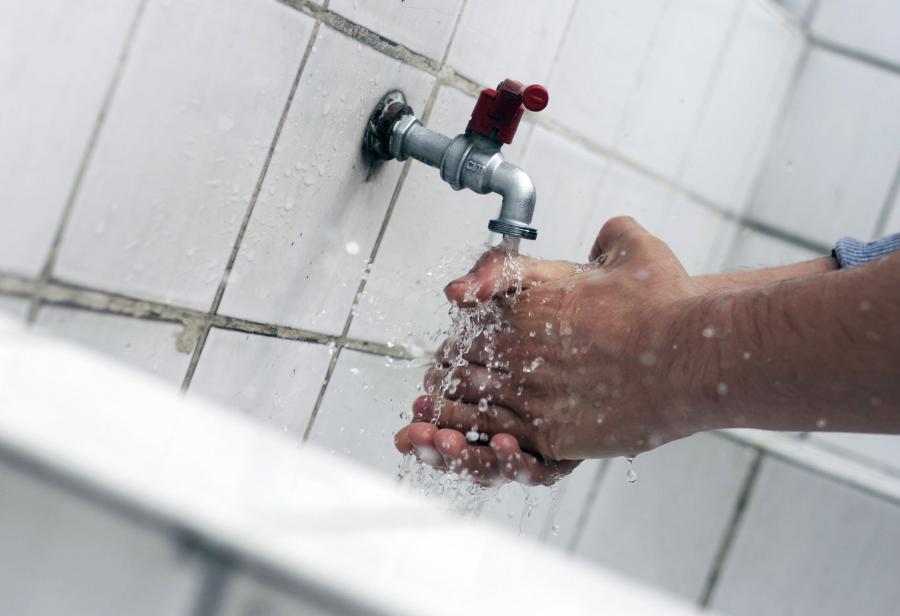 Inversión privada para agua potable