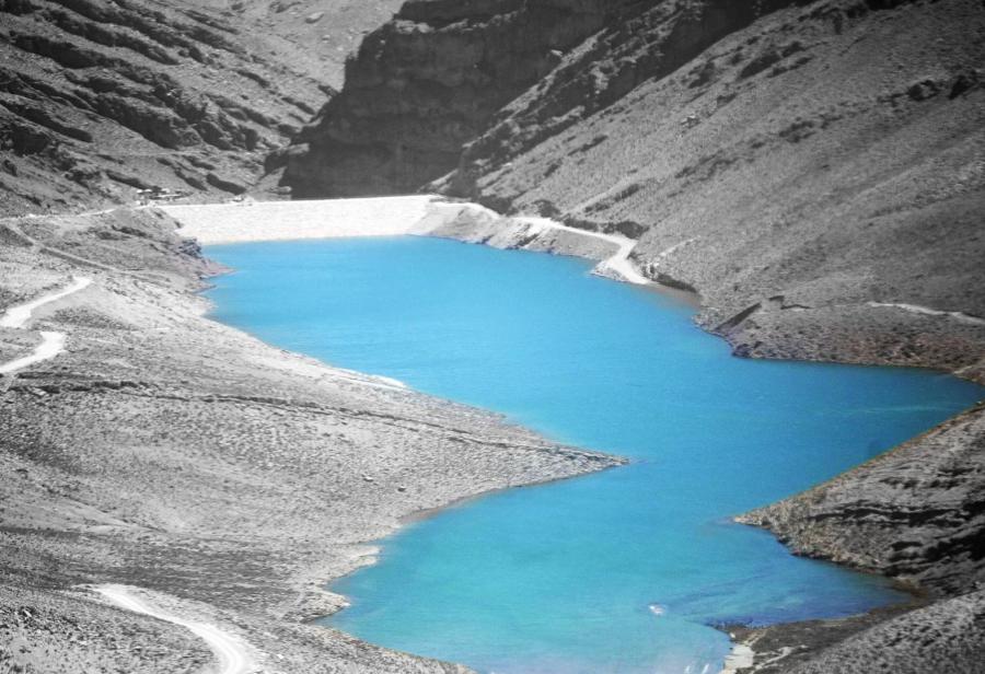 Más agua para reducir pobreza rural