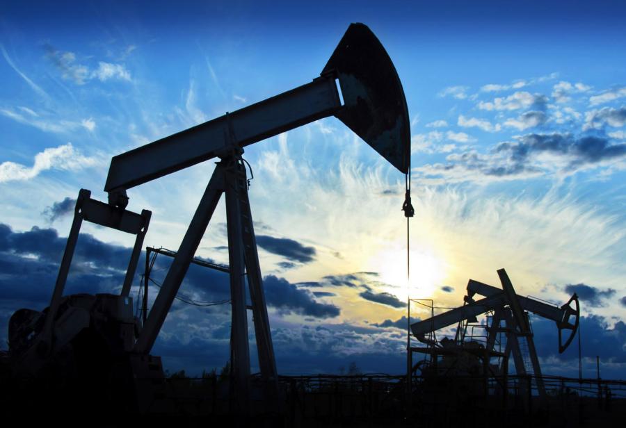Petróleo bajo amenazas