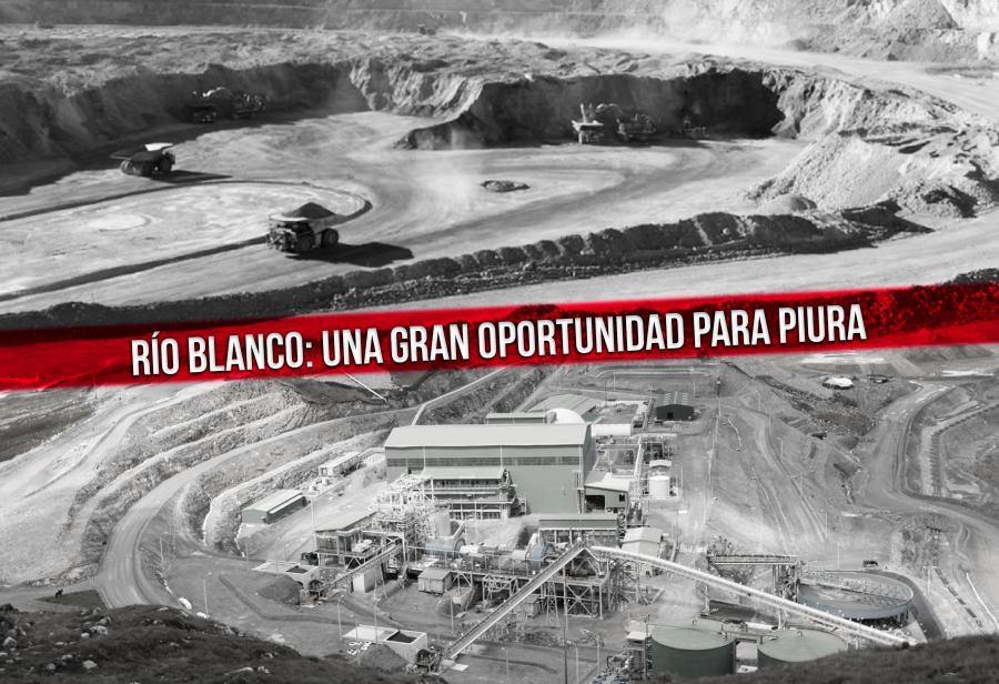 Río Blanco: una gran oportunidad para Piura