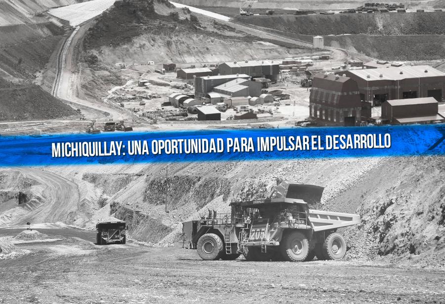 Cajamarca y el potencial transformador de la minería responsable 