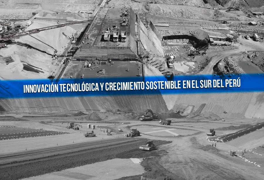 Quellaveco y su contribución a la economía de Moquegua