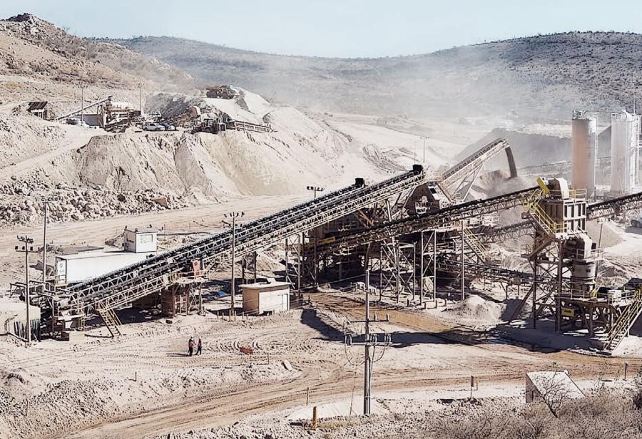 Minería y desarrollo en Cajamarca