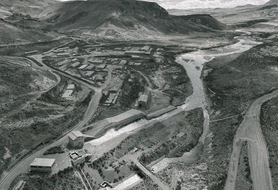 Majes Siguas II: agua, tierra y empleo para el sur del Per&uacute;