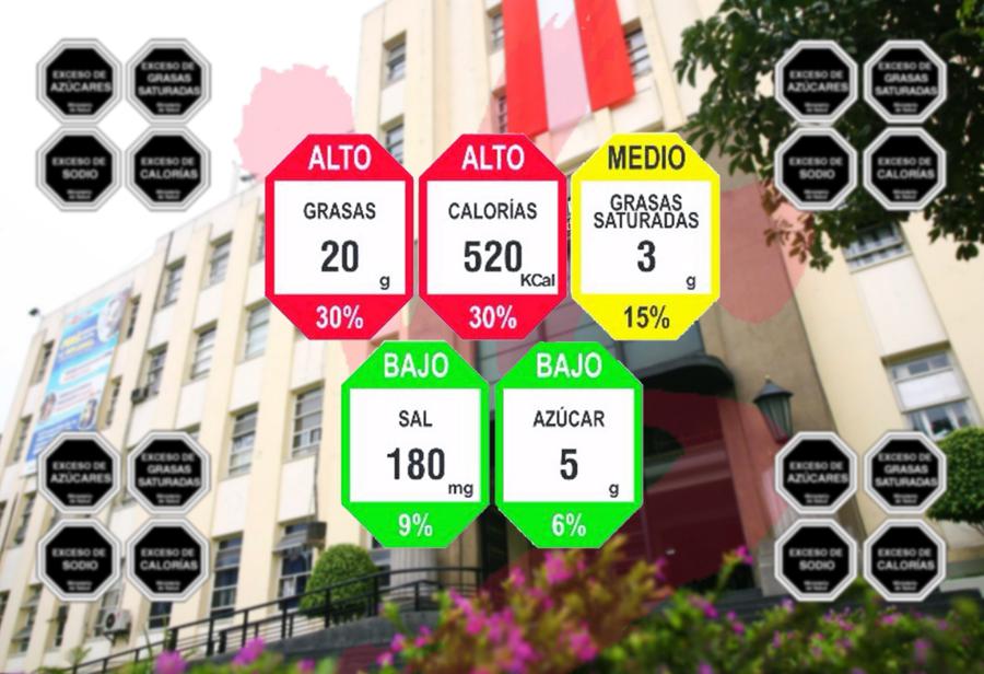 ¡Basta de discurso antiempresarial! ¡Semáforo ahora!