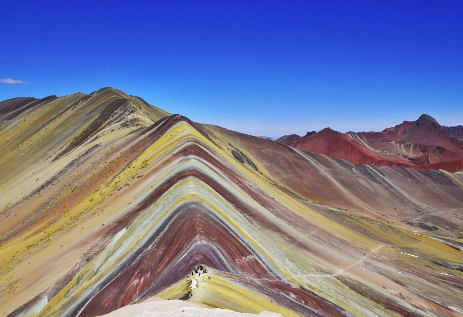 No es contaminación, es mineralización