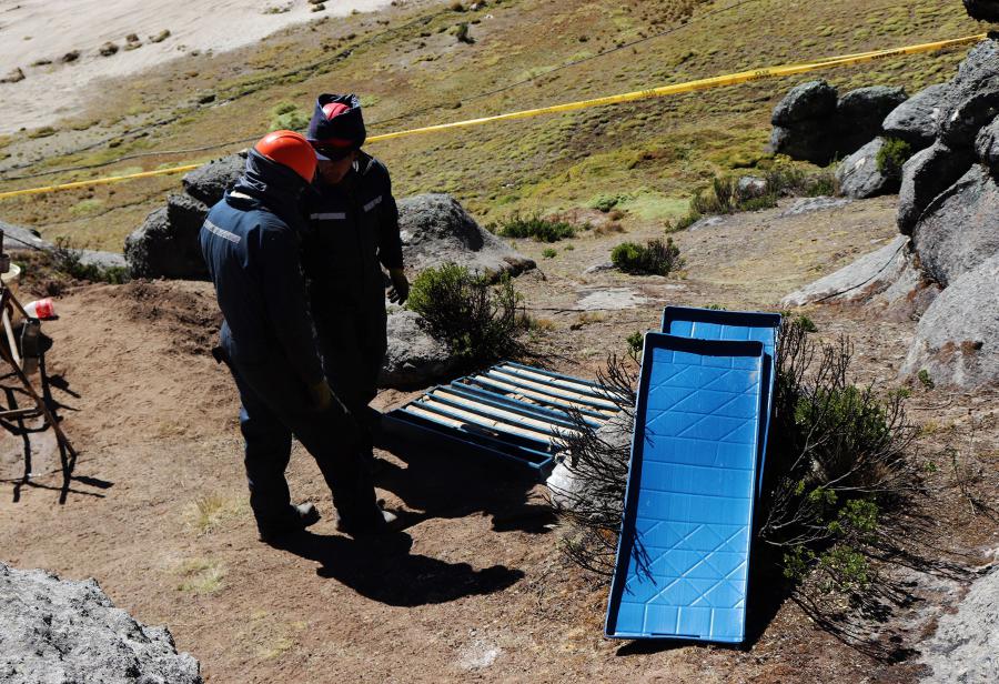 Litio de Puno contra la pobreza