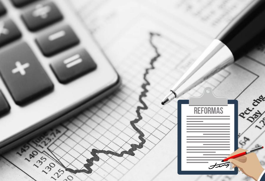 No es posible sostener el crecimiento sin reformas