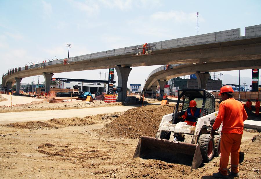 Urgente: inversiones en agua y desagüe