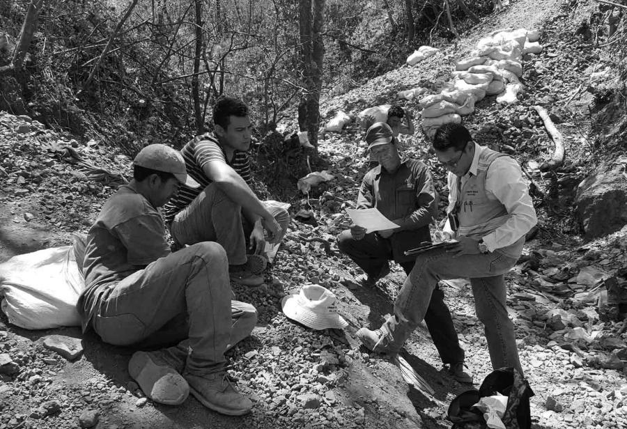 Sin cambios en legislación contra pequeña minería