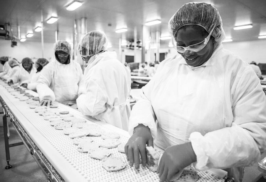 ¡Industria alimentaria Latinoamericana bajo ataque!