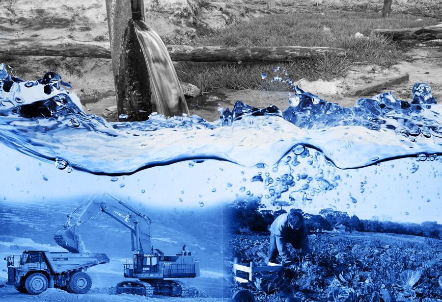 Más ataques a la agroindustria y la minería