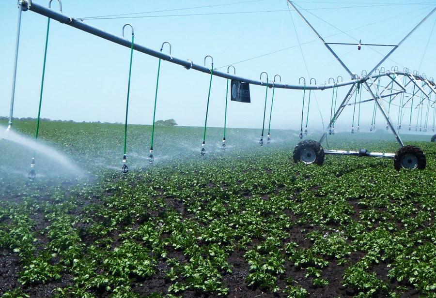 Agua para combatir la pobreza