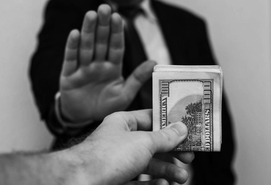Nace “Empresarios por la integridad”