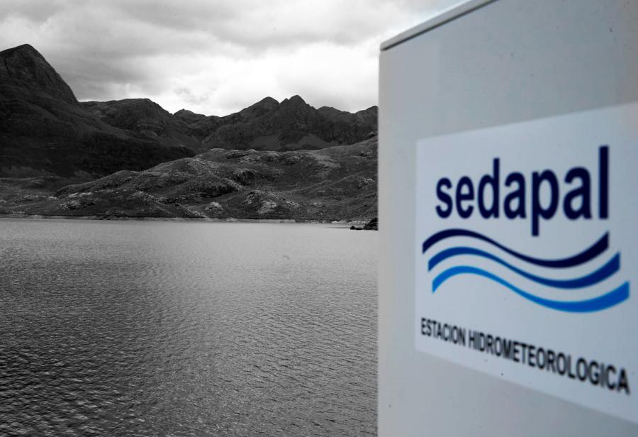 ¡Dios mío! ¡Cuándo se privatiza Sedapal!