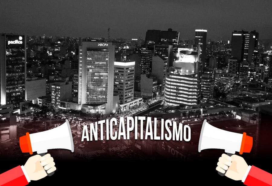 Deteniendo el capitalismo