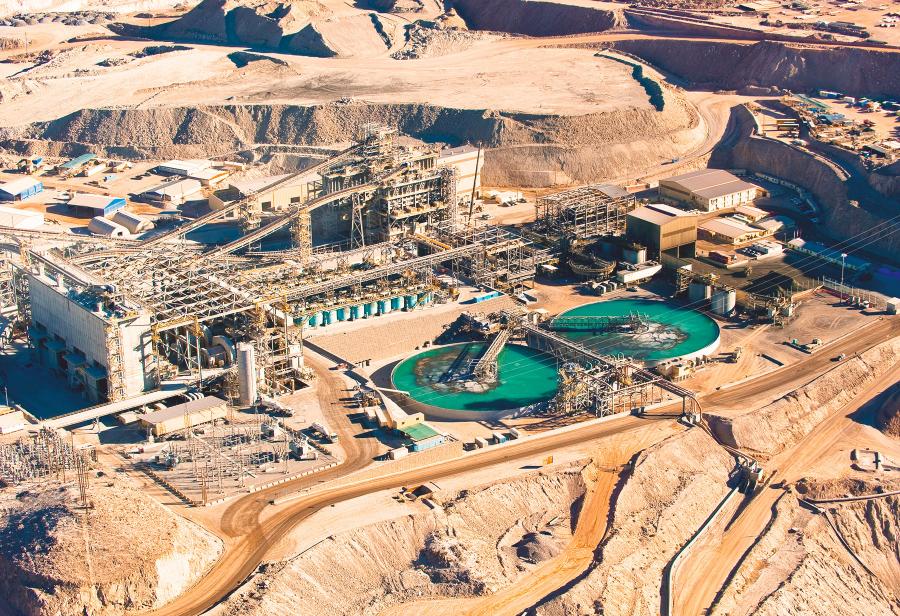 Michiquillay revive en Cajamarca