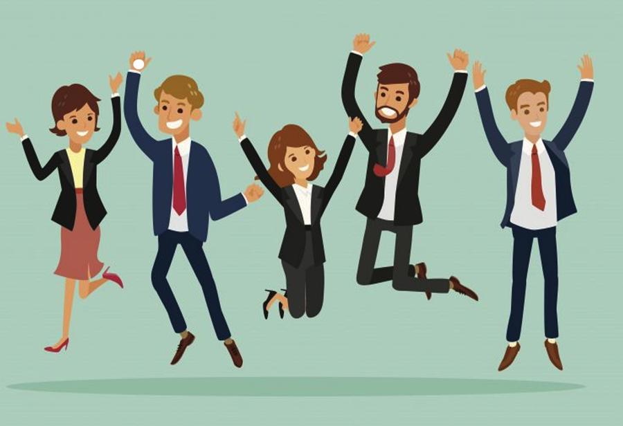 Ley de empleo juvenil favorece a los jóvenes