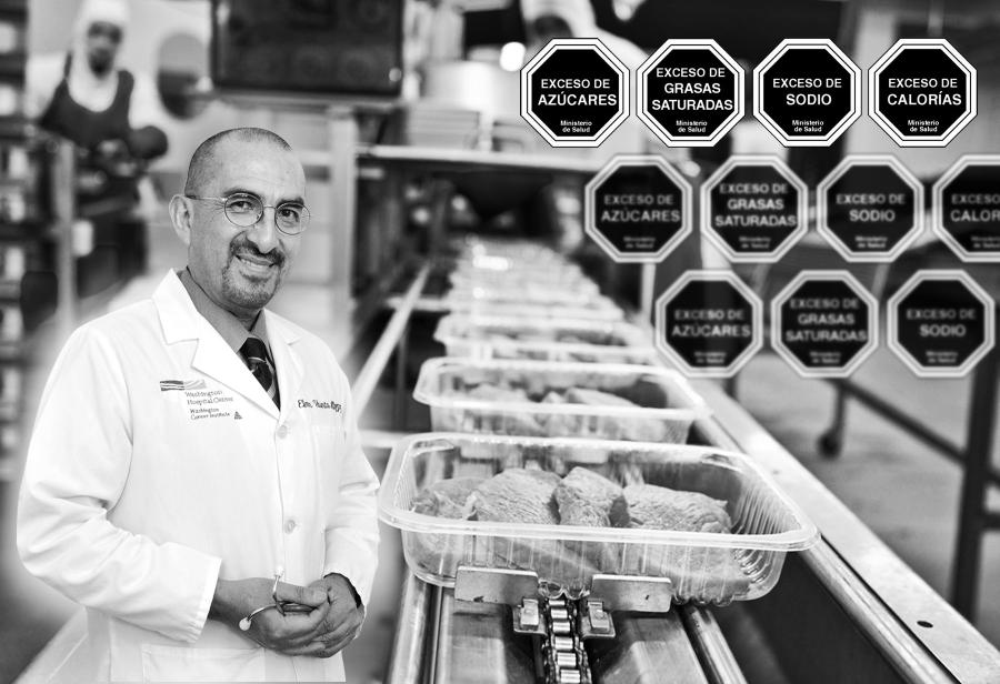 El Gobierno se pone en modo anti industria alimentaria