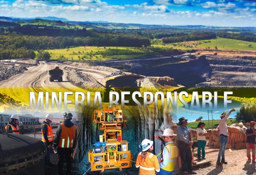 Los logros históricos de la actual ley de minería
