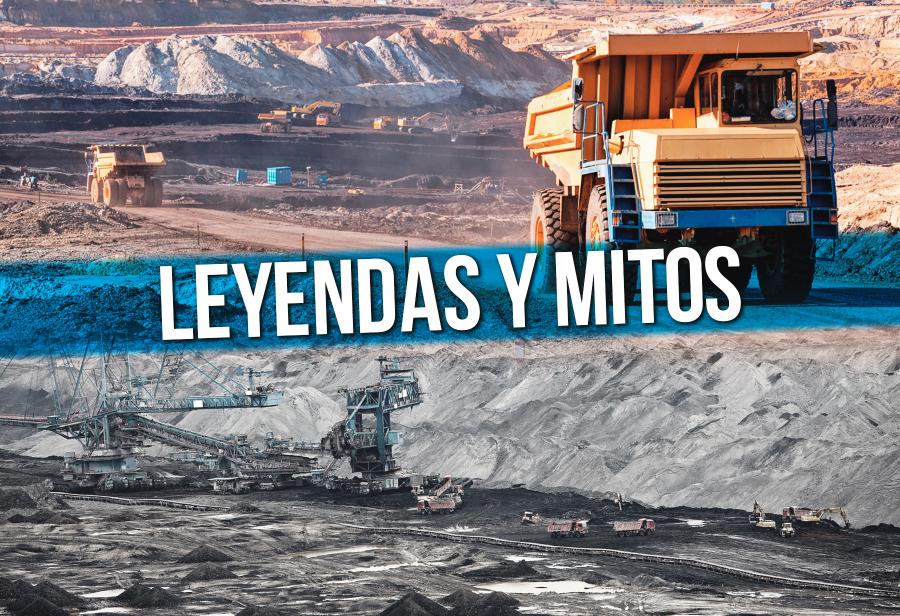 Feroz ofensiva contra la minería