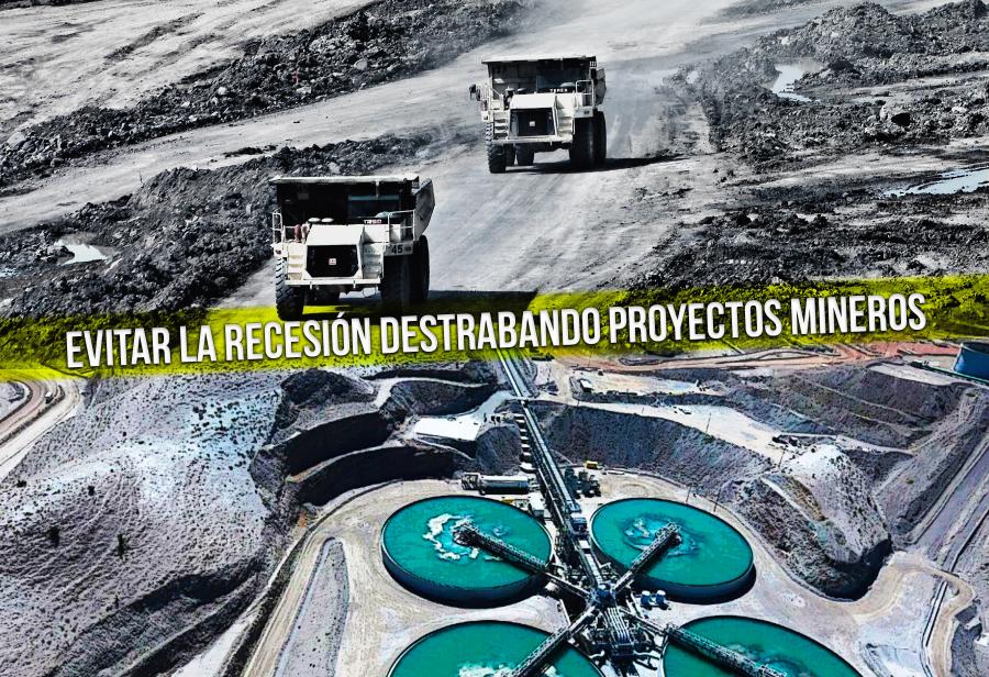 La importancia de la minería para enfrentar el Covid-19