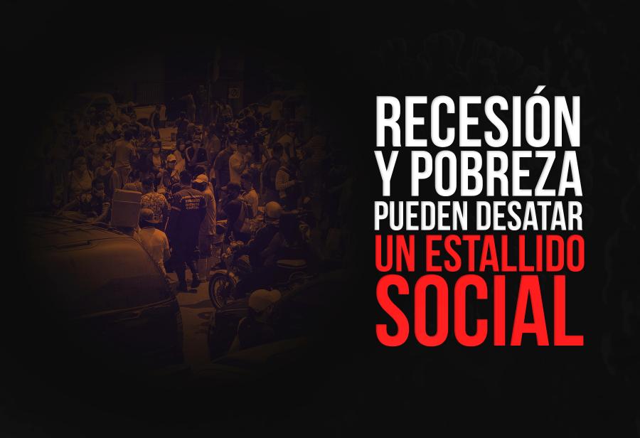 Hora de cambiar la estrategia contra el Covid-19