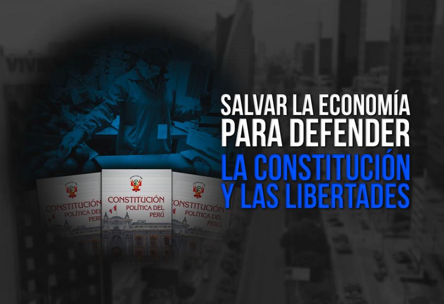 La locomotora del agro: ¡La agroexportación!