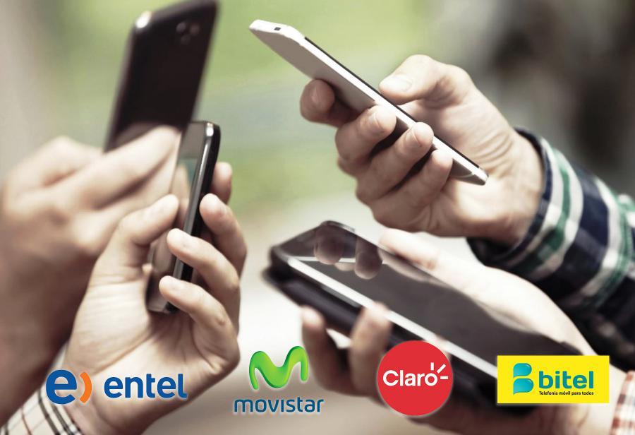 Telefonica avanza en portabilidad