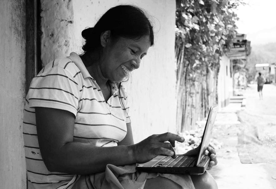 ¡Poder Judicial contra inclusión digital de los pobres!