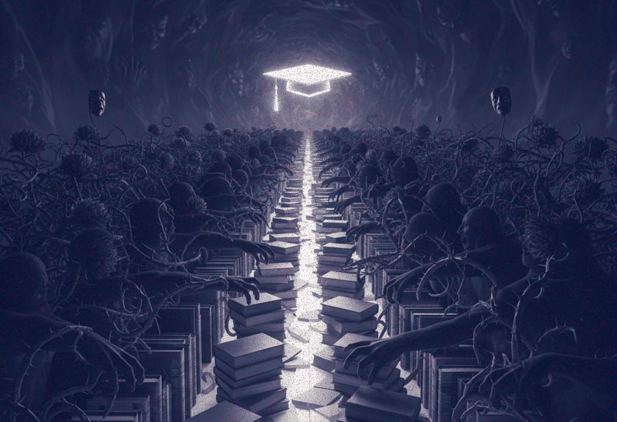 El cristianismo, la &uacute;ltima l&iacute;nea de contenci&oacute;n