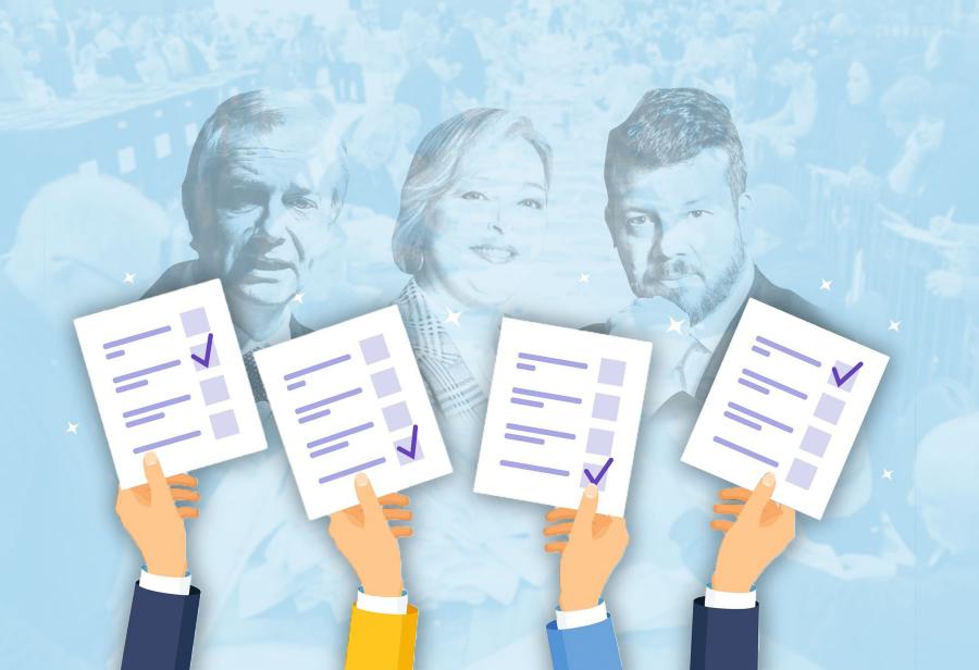 Chile: ¡La derecha ganará, pero la izquierda tiene la hegemonía cultural!