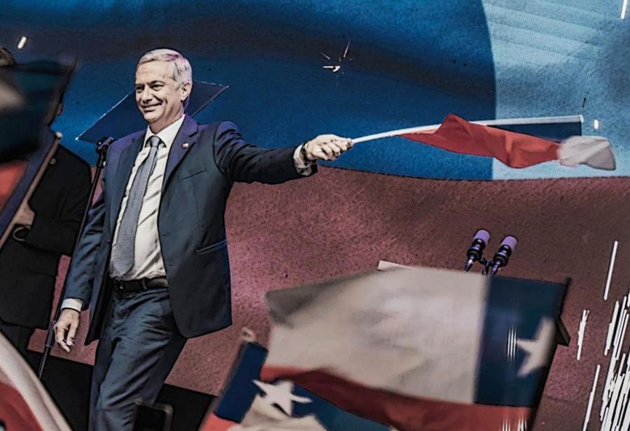 Chile elige a Kast y produce el mayor giro a la derecha en m&aacute;s de 40 a&ntilde;os