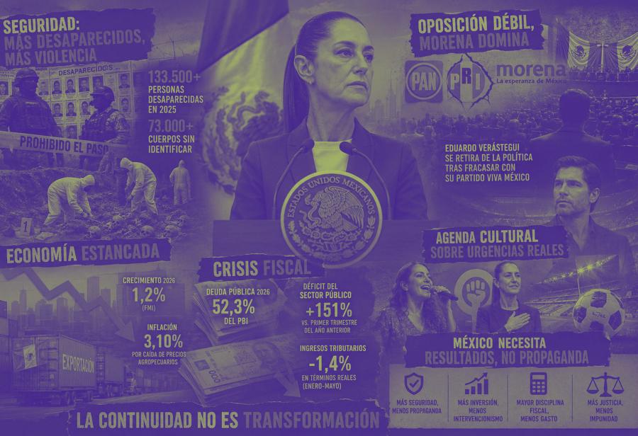 &iquest;Por qu&eacute; ocurren los cr&iacute;menes &ldquo;machistas&rdquo;?