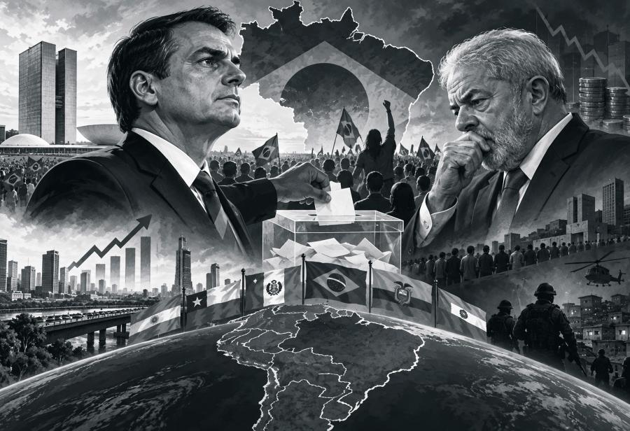 &iquest;Qu&eacute; es ser oposici&oacute;n?