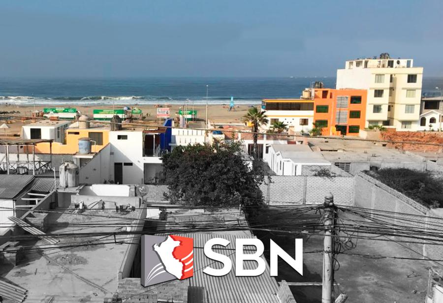 SBN pretende demoler balneario Col&aacute;n