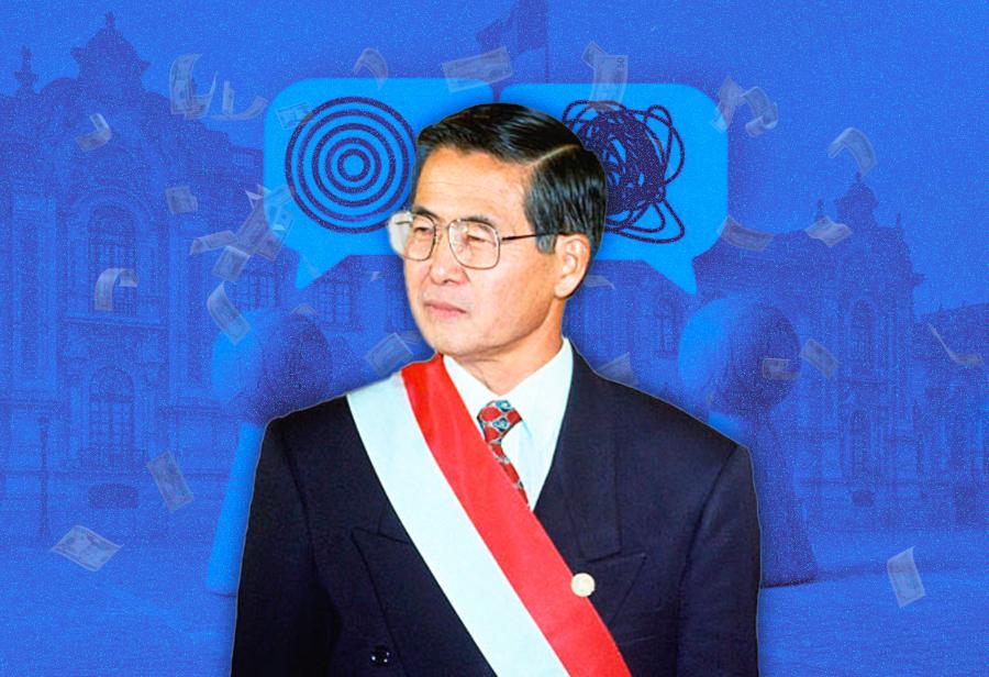 La época de Alberto Fujimori y el fujimorismo más allá de Fujimori 