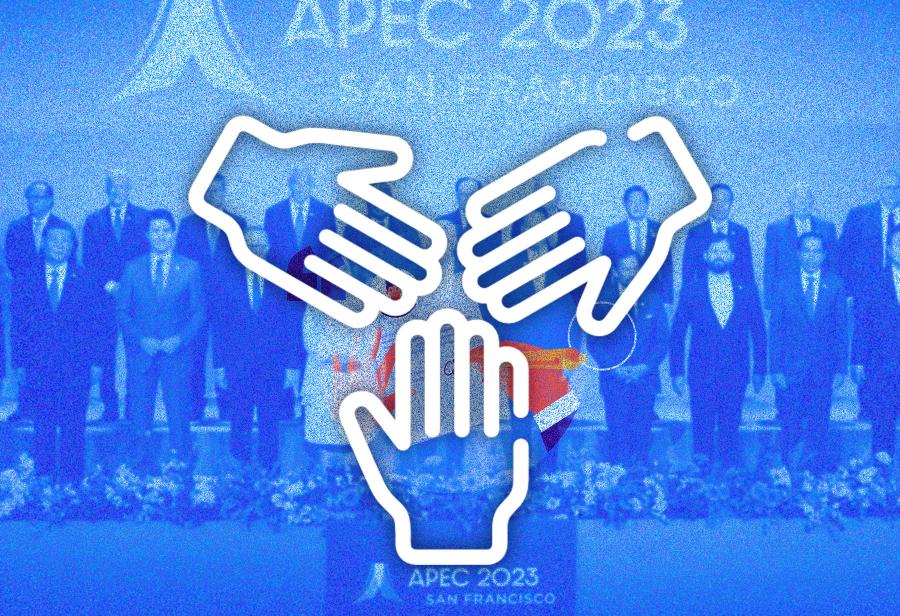 ¡Unidad nacional en defensa de la APEC!