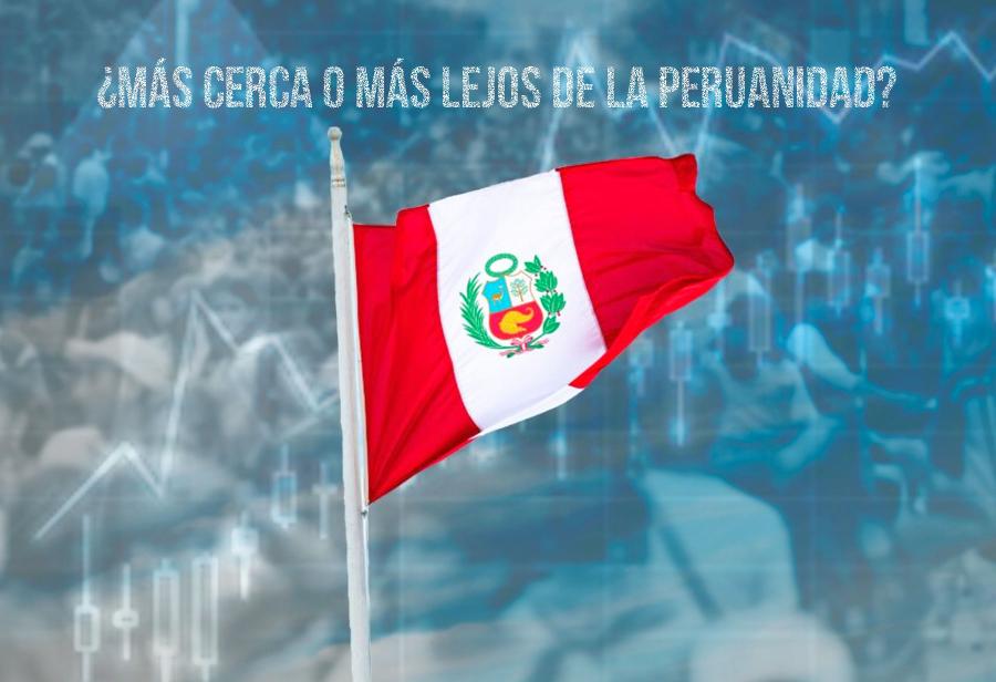 Más de dos siglos de independencia, ¿más cerca o más lejos de la peruanidad?