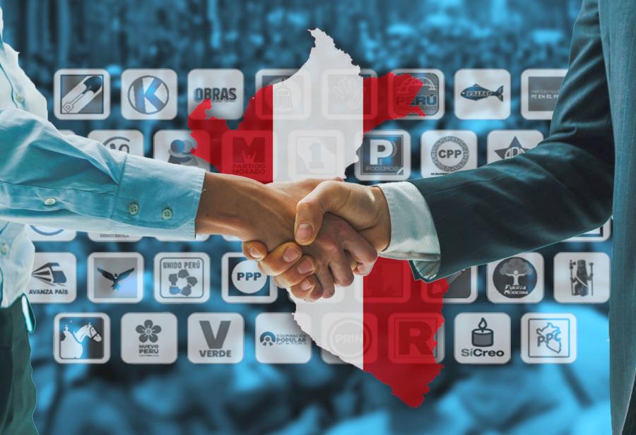 Plan Estratégico de Desarrollo Nacional 2050