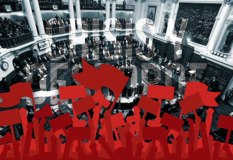 Alternancia de poder o continuidad de la izquierda en Chile