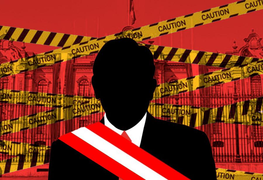 La destrucción de la política y la crisis del presidencialismo