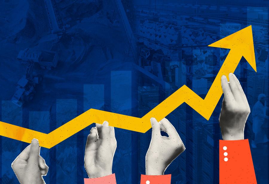 ¡Defender a nuestras minas y agroexportaciones del ataque de la competencia extranjera!